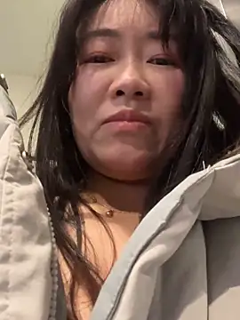 Molly-xiao webcam