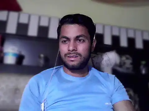 Stubborndesiboy webcam
