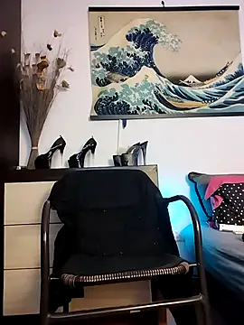 emmakrosss - EmmaKrosss's free webcam - UK Sex Cams