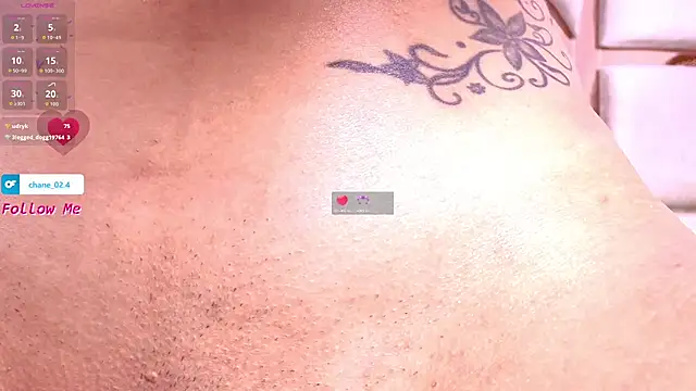 zoe_dim - Zoe_dim's free webcam - UK Sex Cams