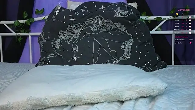 Scarlettsrorm webcam