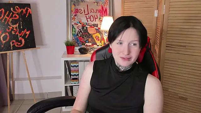 BakugoKatsuki webcam