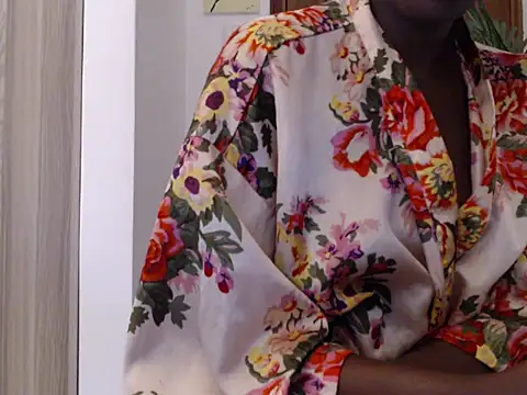 black___ghodess webcam