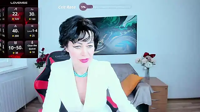 Silvia_Wallec webcam