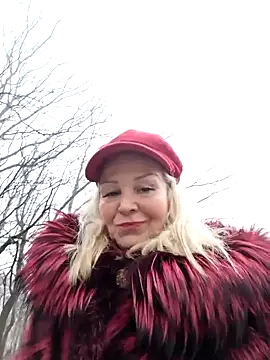 CassandraSandra44 webcam