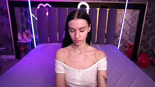 Snow_WhiteeeX webcam