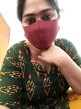 Magical_Girl- webcam