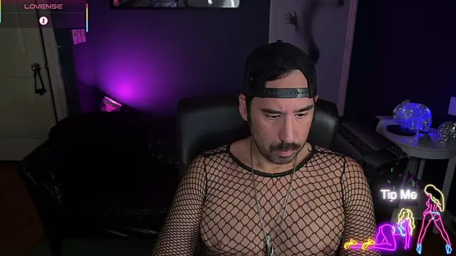 mistermikey24 webcam