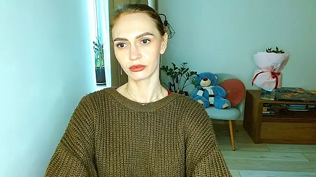 Lady_Sunshine_ webcam