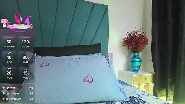 Mariana_star1 webcam