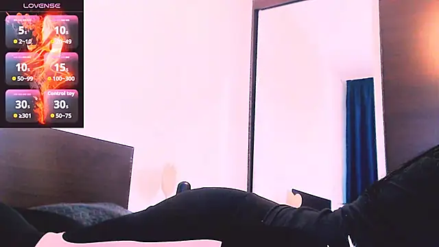 _magic_smile_11 webcam