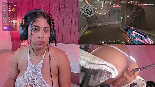 MarihanFerrer webcam