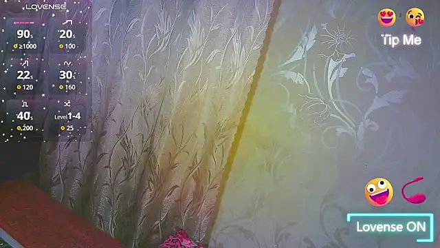 Shiny_Victoria webcam