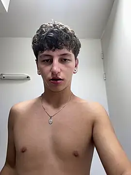 ARON_LUXX webcam
