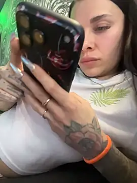 Queen_of_pain webcam