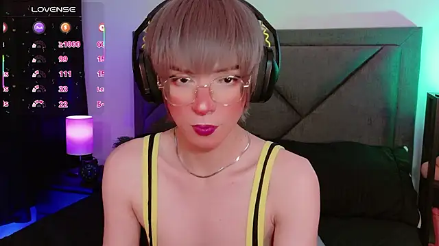 Sammy_Russell webcam