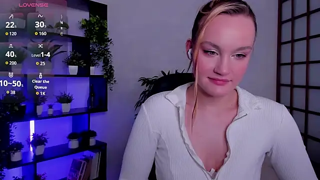 Ida_FaneStain webcam