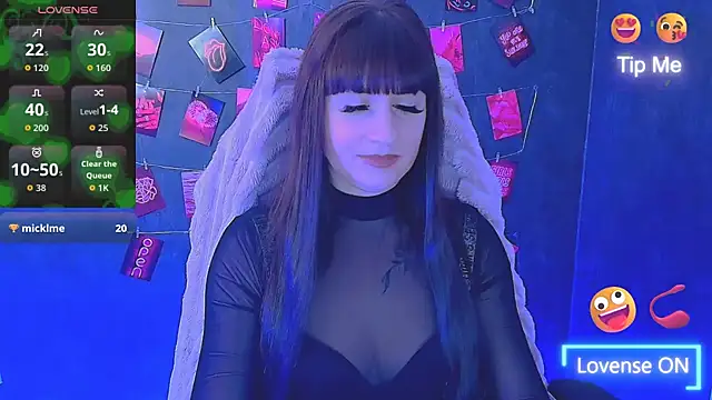 violla_my - Violla_My's free webcam - UK Sex Cams