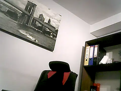 mastercharisma35 webcam