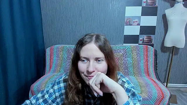 pa1e_pr1ncess webcam