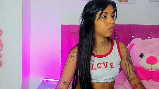 dahiiangomezz webcam