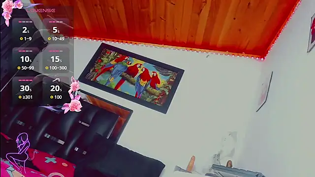 Master_Kenndal69 webcam