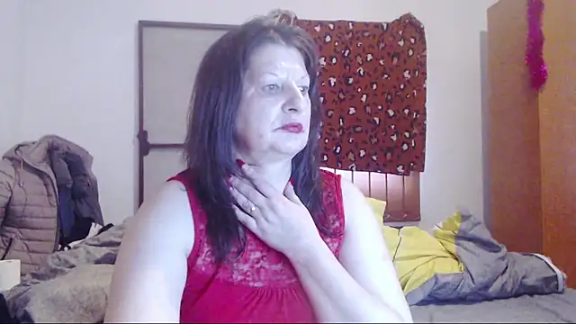 ExtasyMature webcam