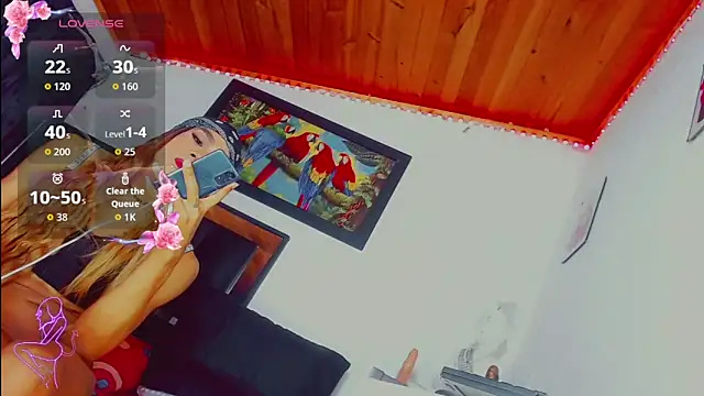 Master_Kenndal69 webcam