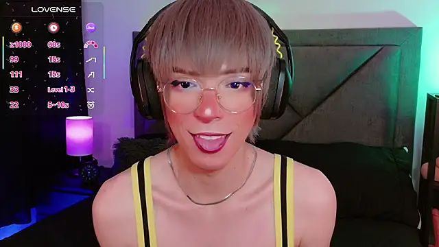 Sammy_Russell webcam