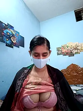 Webcam Model (Cute_Faria)  is live.Free join now!