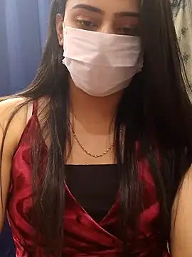 Webcam Model (Ivymybae)  is live.Free join now!