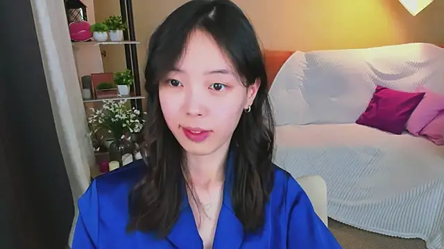 SoulHarmoonyy webcam