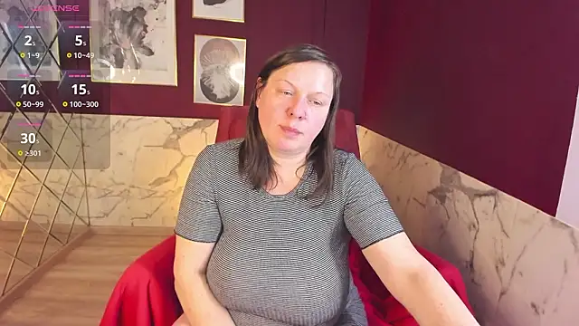 KellyPerfection webcam