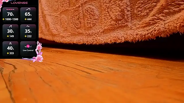 arina_bloom - Arina_Bloom's free webcam