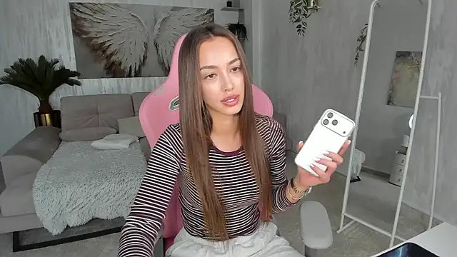 tiffanyhouston_ (F young) - Squirttt