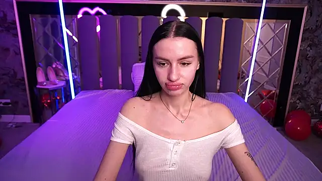 Snow_WhiteeeX webcam