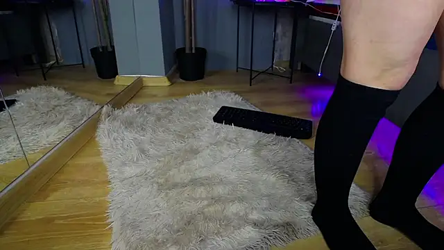 ScarlettJakobs webcam