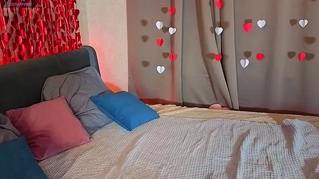 Jennie_Hunter webcam