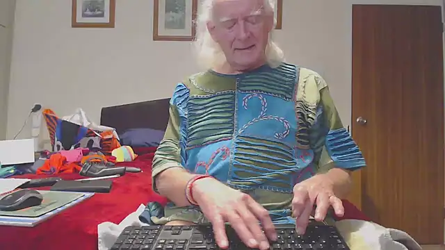 WaverlyKernow webcam