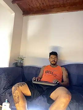 AndresSmith__ webcam