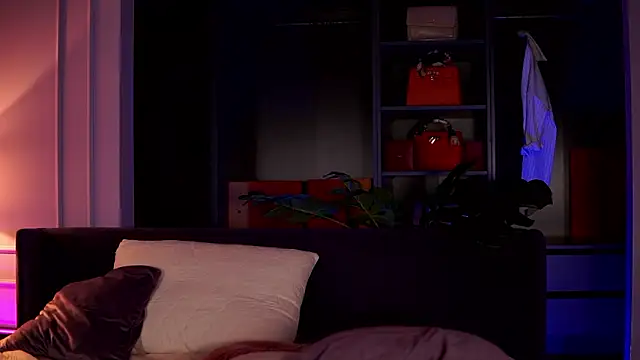 Monique_Celeste webcam