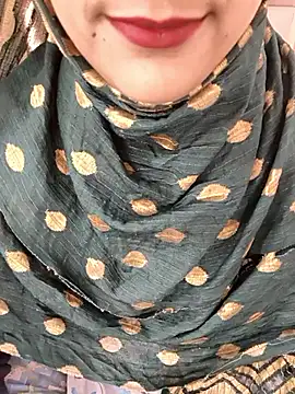 Indian-Aleena webcam