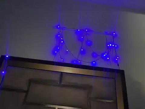 LustyDuoSecrets webcam