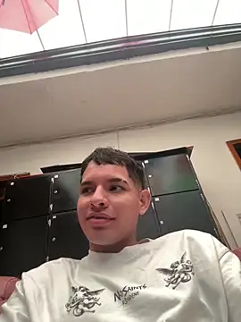 ValerySalasar_ webcam