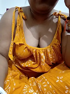 Miss-khwahish webcam