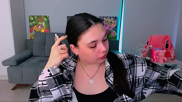 queenofthesense_ webcam