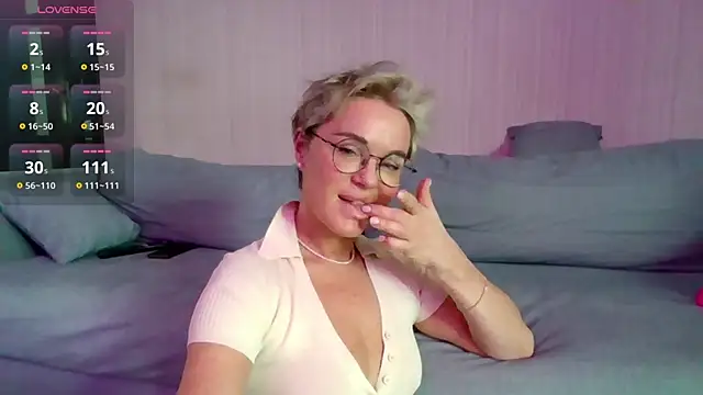 PleasureWeCouple webcam