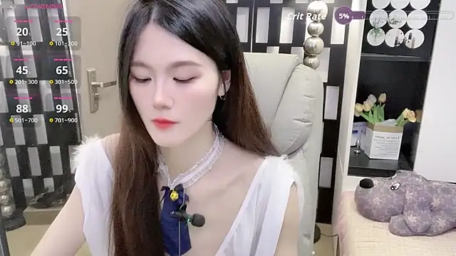 Yueyue-MM webcam