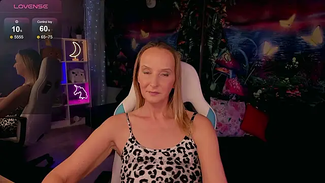 ScarlettPalmer webcam