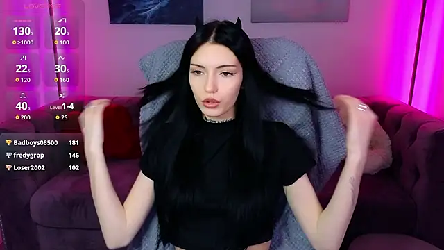 Kelly__Bunny webcam